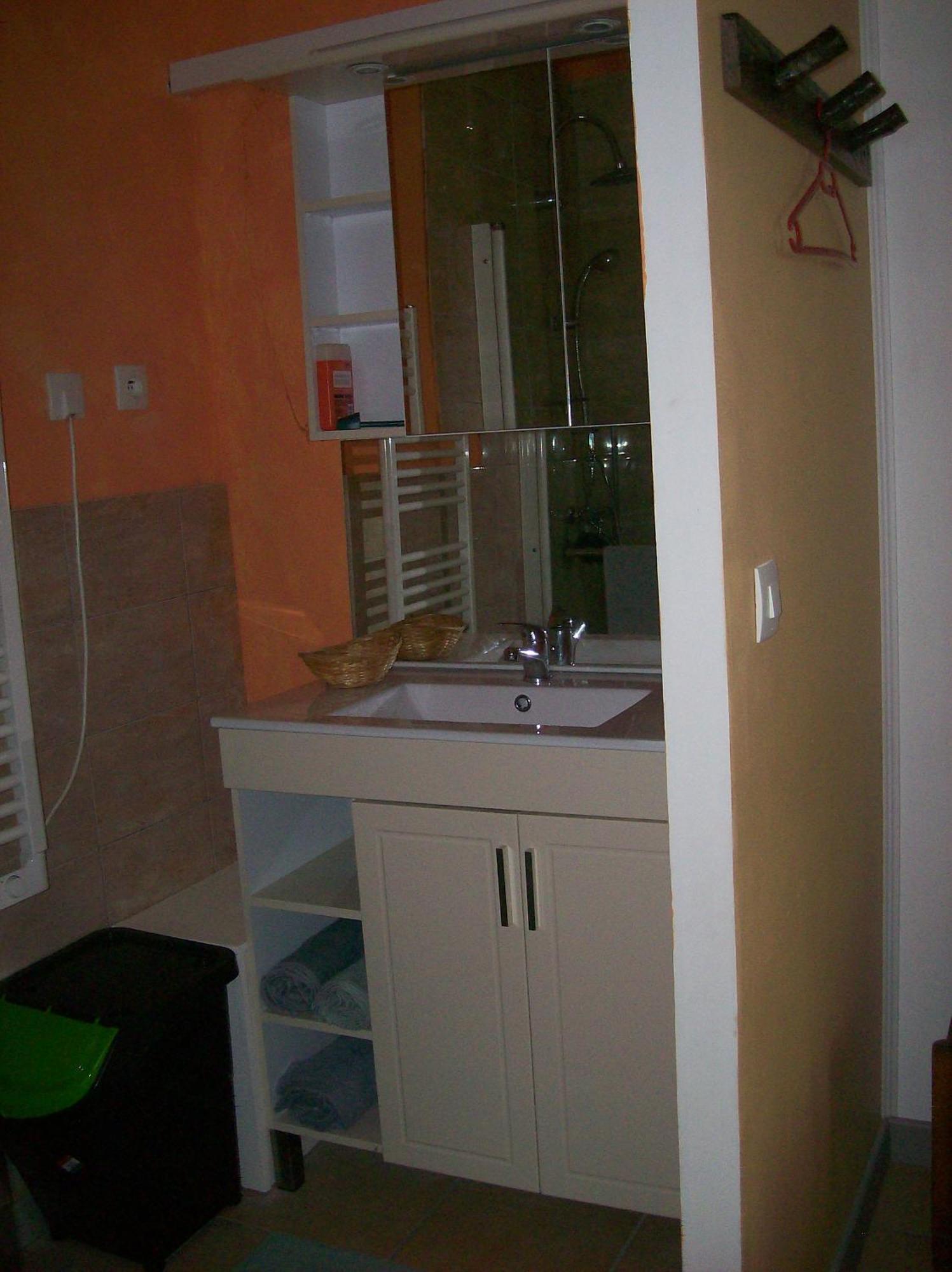 Bed and Breakfast La Coupe D'Or Braud-et-Saint-Louis Экстерьер фото